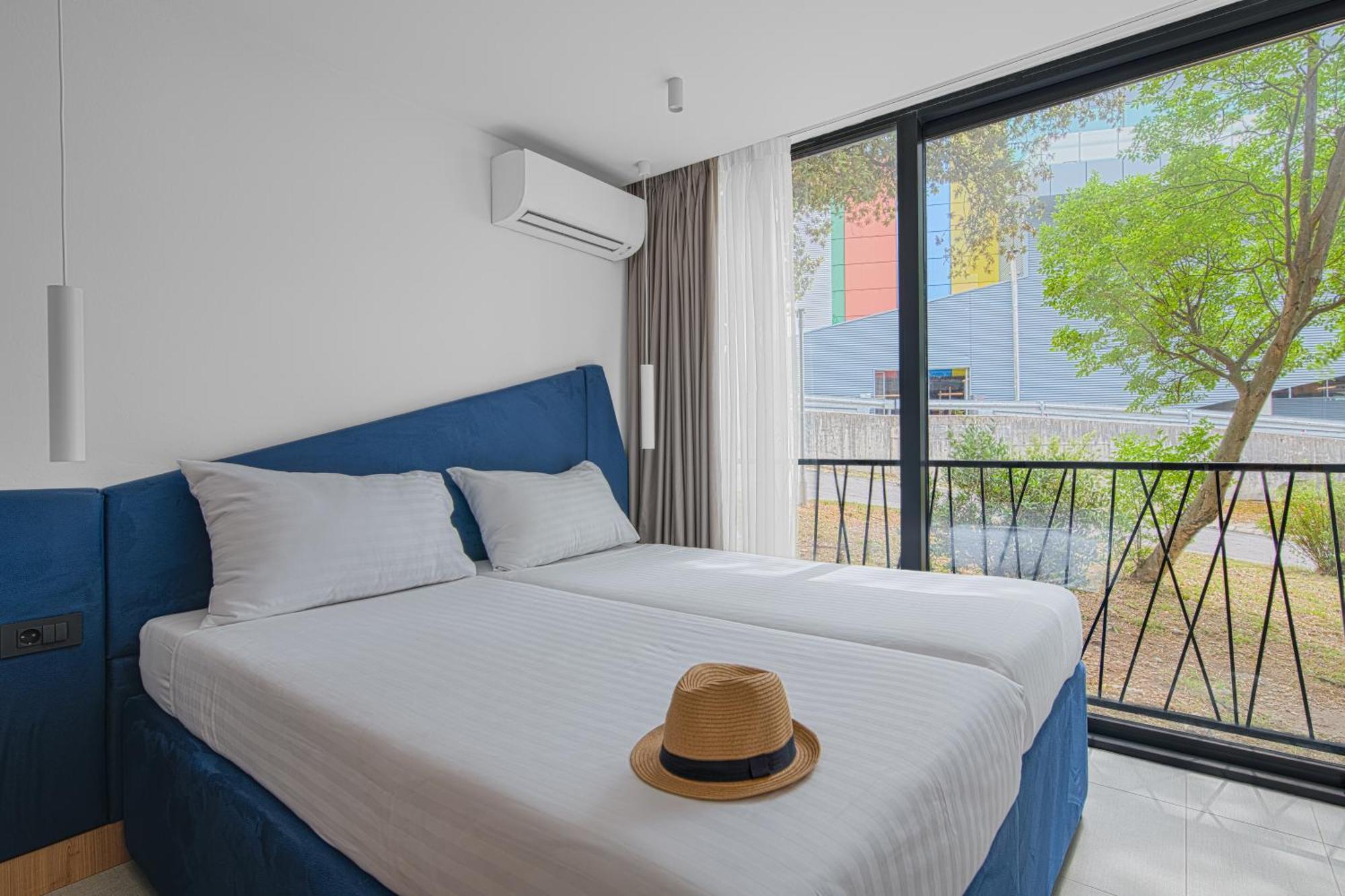 Holiday Resort Ad Turres Crikvenica Bagian luar foto