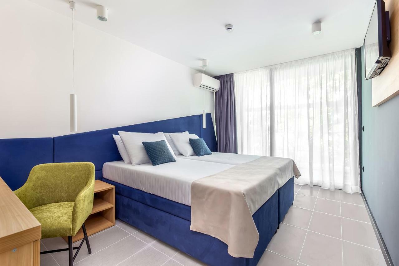 Holiday Resort Ad Turres Crikvenica Bagian luar foto